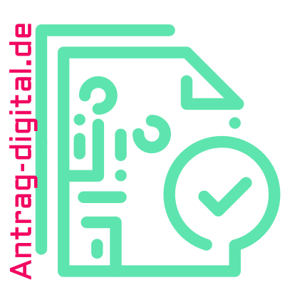 Logo antrag-digital.de